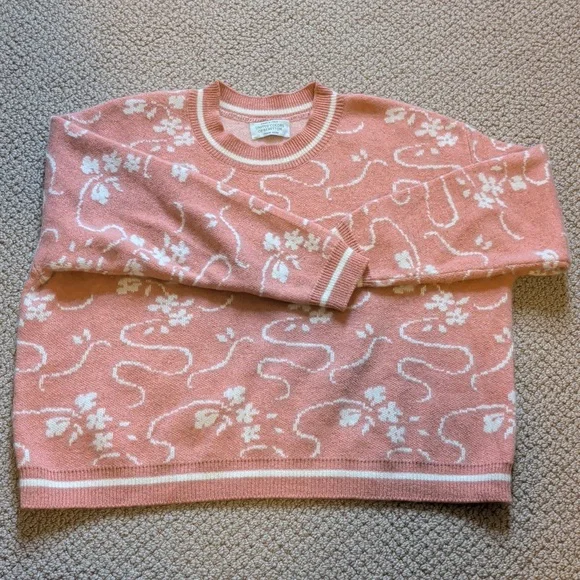 Vintage Benetton Wool Blend Italian Sweater - Picture 10 of 10